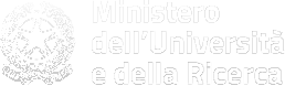 logo ministero dell'università e della ricerca